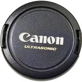 Canon krytka objektivu E-58 II