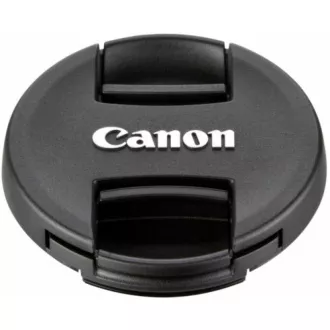 Canon krytka objektivu E-58 II
