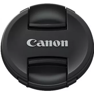 Canon krytka objektivu E-67 II