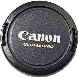 Canon krytka objektivu E-67 II