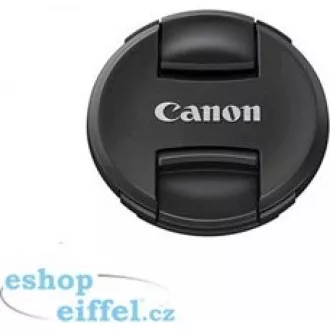 Canon krytka objektivu E-67 II