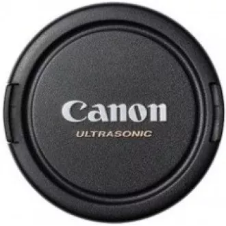 Canon krytka objektivu E-67 II