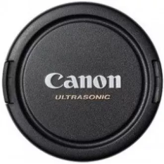 Canon krytka objektivu E-72II