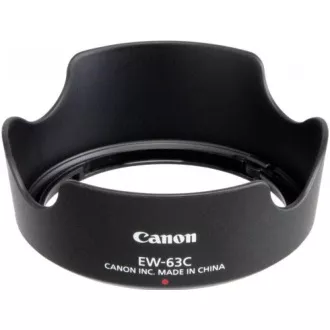Canon EW-63C sluneční clona Canon EW-63C sluneční clona