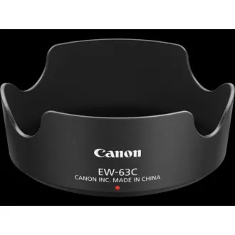 Canon EW-63C sluneční clona Canon EW-63C sluneční clona