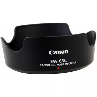 Canon EW-63C sluneční clona Canon EW-63C sluneční clona