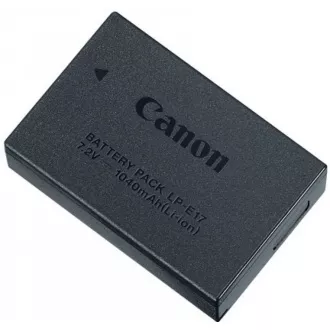 Canon LP-E17 akumulátor