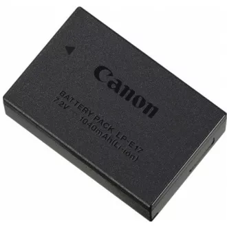 Canon LP-E17 akumulátor
