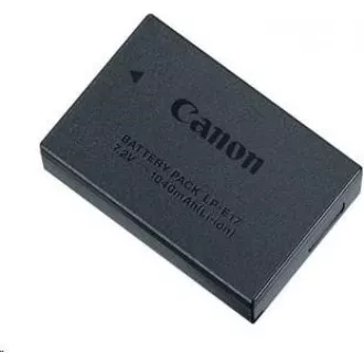 Canon LP-E17 akumulátor