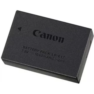 Canon LP-E17 akumulátor
