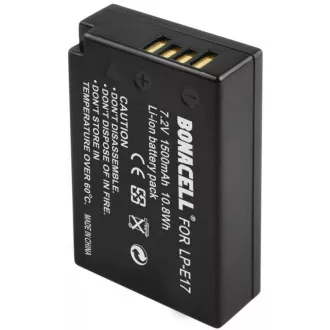 Canon LP-E17 akumulátor