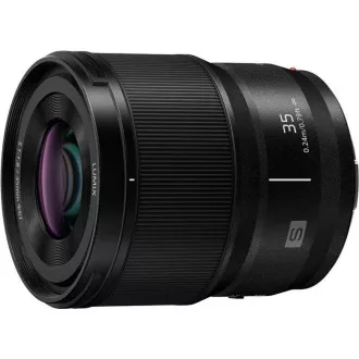 Panasonic LUMIX S 35mm F1.8