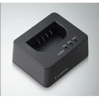 Panasonic DMW-BTC15 nabíječka (k DMW-BLK 22 a DMW-BLK 19)