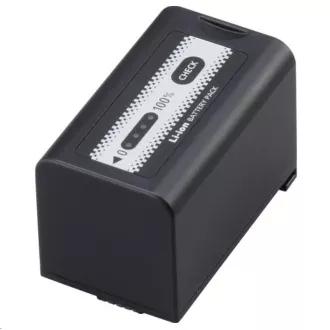 Panasonic AG-VBR59EC dobíjecí Lithium-iontová baterie