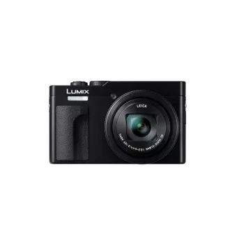 Panasonic Lumix DC-TZ99 - černý, 30x zomm, 20 MPix