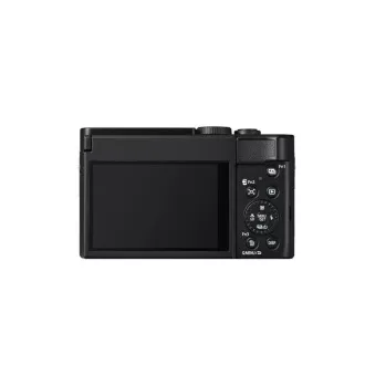 Panasonic Lumix DC-TZ99 - černý, 30x zomm, 20 MPix