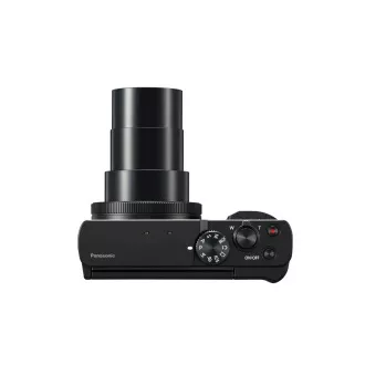 Panasonic Lumix DC-TZ99 - černý, 30x zomm, 20 MPix