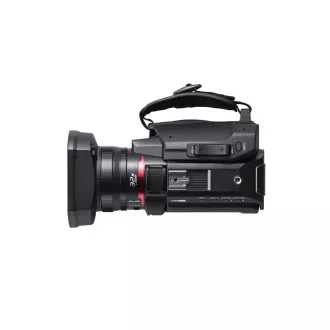 Panasonic HC-X1200 (4K/60p 10-bit, 1/2, 5", 24x zoom, 25mm, OIS) Panasonic HC-X1200 (4K/60p 10-bit, 1/2, 5", 24x zoom, 25mm, OIS)