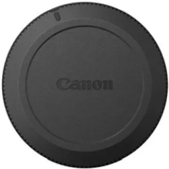 Canon zadní krytka objektivu - bajonet Canon RF