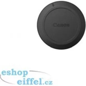 Canon zadní krytka objektivu - bajonet Canon RF
