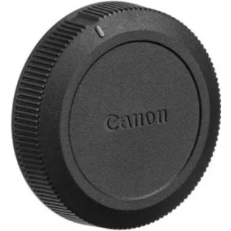 Canon zadní krytka objektivu - bajonet Canon RF