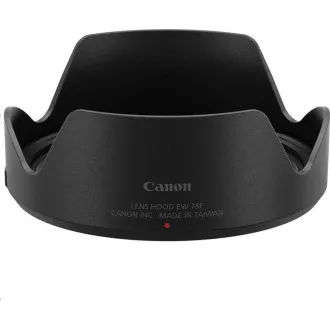 Canon EW-78F sluneční clona Canon EW-78F sluneční clona