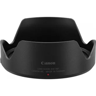 Canon EW-78F sluneční clona Canon EW-78F sluneční clona