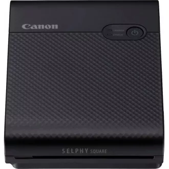 Canon SELPHY Square QX10 termosublimační tiskárna - bílá
