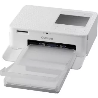 Canon SELPHY CP-1500 termosublimační tiskárna - bílá
