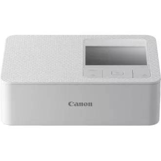 Canon SELPHY CP-1500 termosublimační tiskárna - bílá