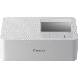 Canon SELPHY CP-1500 termosublimační tiskárna - růžová