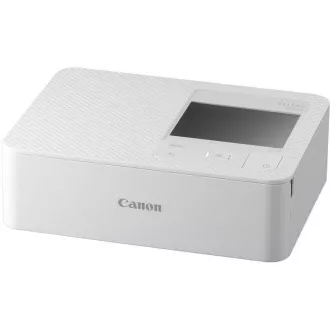 Canon SELPHY CP-1500 termosublimační tiskárna - bílá - Print Kit + papíry RP-54