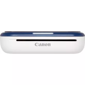 Canon Zoemini 2 kapesní tiskárna růžová + 30P