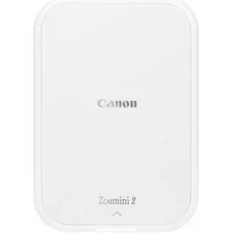 Canon Zoemini 2 kapesní tiskárna bílá + 30P