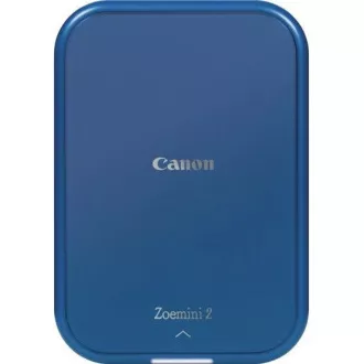 Canon Zoemini 2 kapesní tiskárna modrá+ 30P Canon Zoemini 2 kapesní tiskárna modrá+ 30P