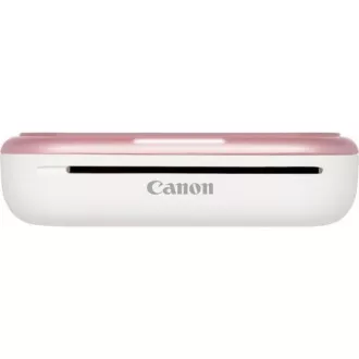 Canon Zoemini 2 kapesní tiskárna bílá + 30P + pouzdro Canon Zoemini 2 kapesní tiskárna bílá + 30P + pouzdro