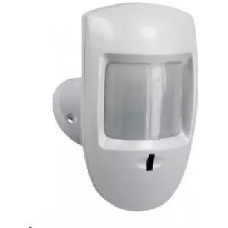 iGET SECURITY P2 Drátový PIR snímač pohybu, úhel záběru 60° vertikálně, 110° horizontálně