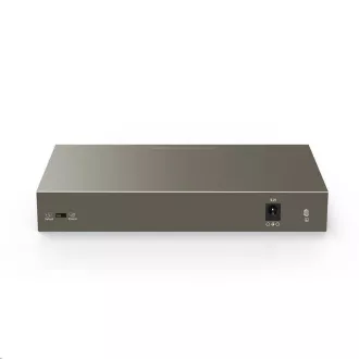 Tenda TEF1109P-8-63W - PoE AT Switch