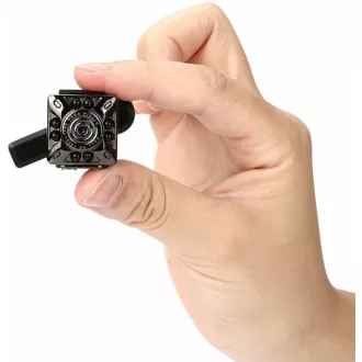 iGET HOMEGUARD HGNVK936CAM - UltraHD 4K kamera, IR LED, venkovní, detektor pohybu