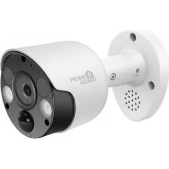 iGET HOMEGUARD HGNVK936CAM - UltraHD 4K kamera, IR LED, venkovní, detektor pohybu