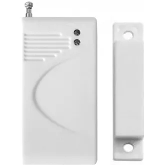 iGET SECURITY P4v2 - Magnetický bezdrátový detektor dveře/okna