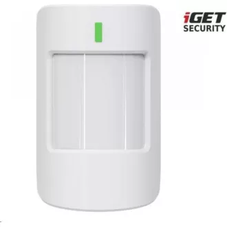 iGET SECURITY EP17 - Bezdrátový pohybový PIR senzor bez detekce zvířat pro alarm iGET SECURITY M5