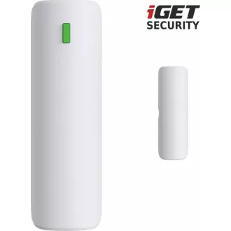 iGET SECURITY EP17 - Bezdrátový pohybový PIR senzor bez detekce zvířat pro alarm iGET SECURITY M5