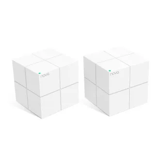 Tenda MW6 (2-pack) - WiFi Mesh router AC Dual Band