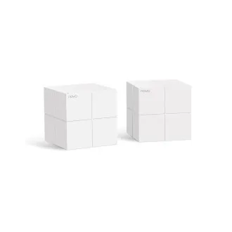 Tenda MW6 (2-pack) - WiFi Mesh router AC Dual Band