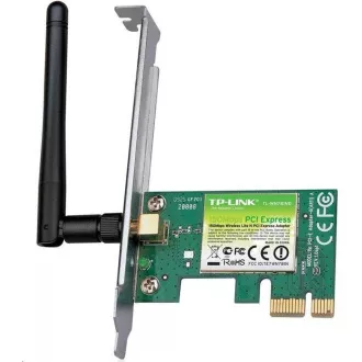 TP-Link TL-WN781ND PCI Express adapter (N300, 2, 4GHz, PCIe)