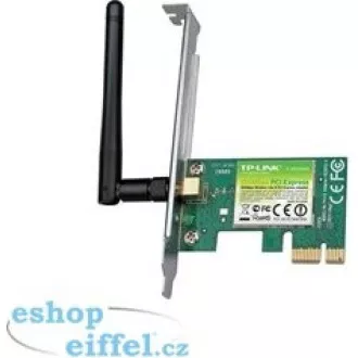 TP-Link TL-WN781ND PCI Express adapter (N300, 2, 4GHz, PCIe)