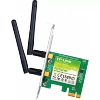 TP-Link TL-WN881ND PCI Express adapter (N300, 2, 4GHz, PCIe)