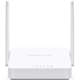 MERCUSYS MW305R WiFi4 router (N300, 2, 4GHz, 3x100Mb/s LAN, 1x100Mb/s WAN)