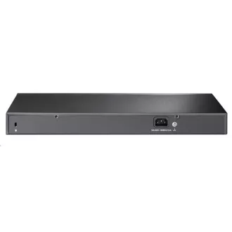 TP-Link CCTV switch TL-SL1218MP (16x100Mb/s, 2xGbE/2xSFP combo uplink, 16xPoE+, 250W)